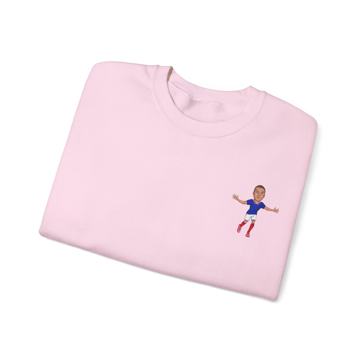 Kylian Mbappe - France - Sweatshirt