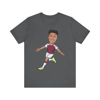 Ollie Watkins - Aston Villa - T-Shirt