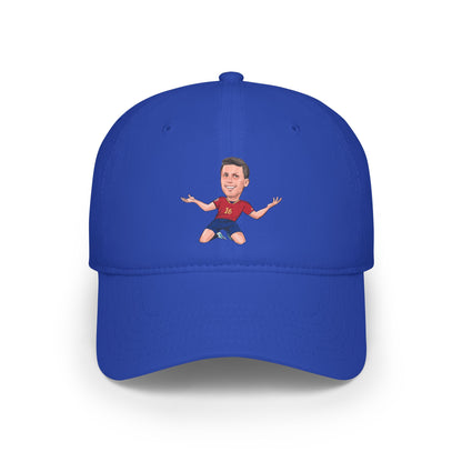 Rodri - Spain - Baseball Cap