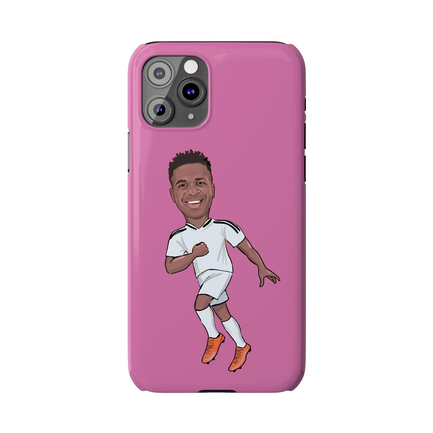 Vini Jr - Real Madrid - Phone Case