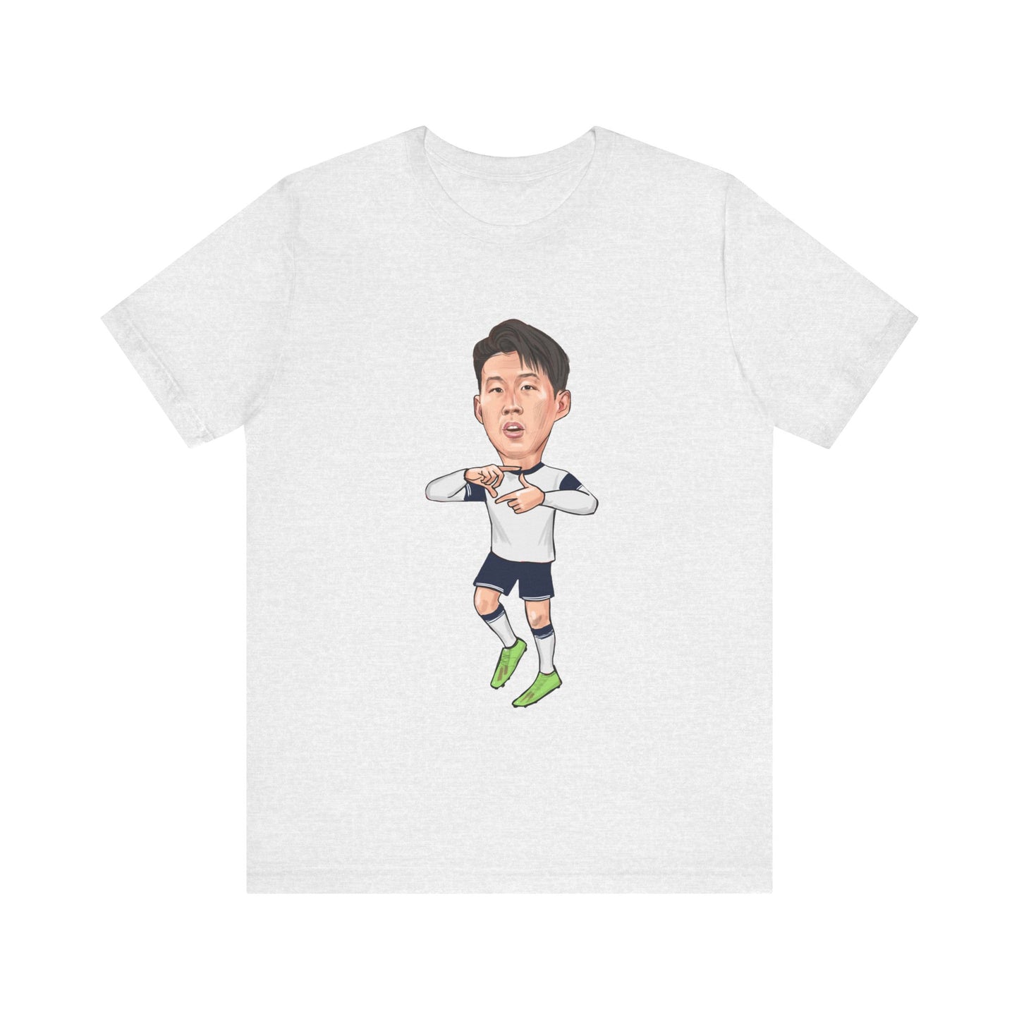 Song Hung Ming -  Tottenham Hotspur - T-Shirt