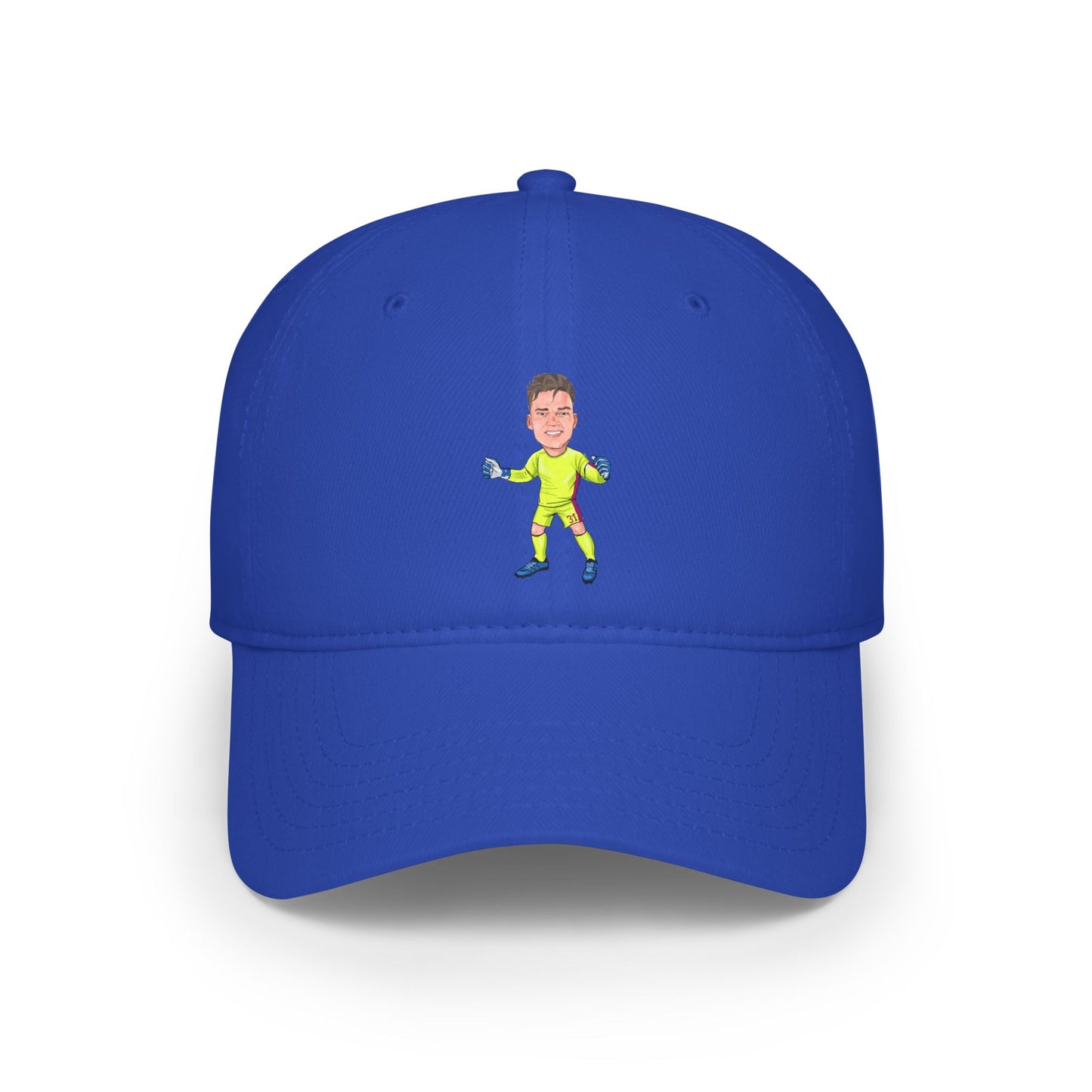 Ederson - Manchester City - Baseball Cap