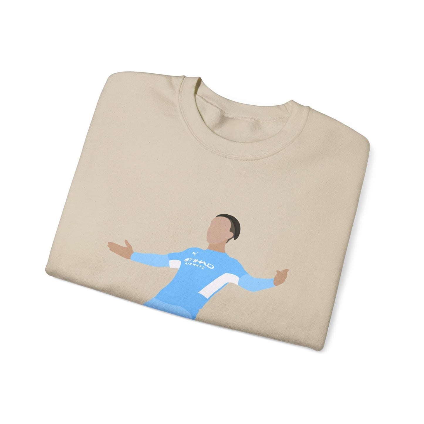 Jack Grealish - Manchester City  - Sweatshirt