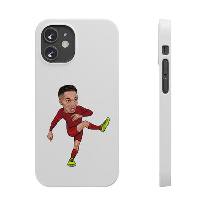 Trent Alexander-Arnold - Liverpool - Phone Case