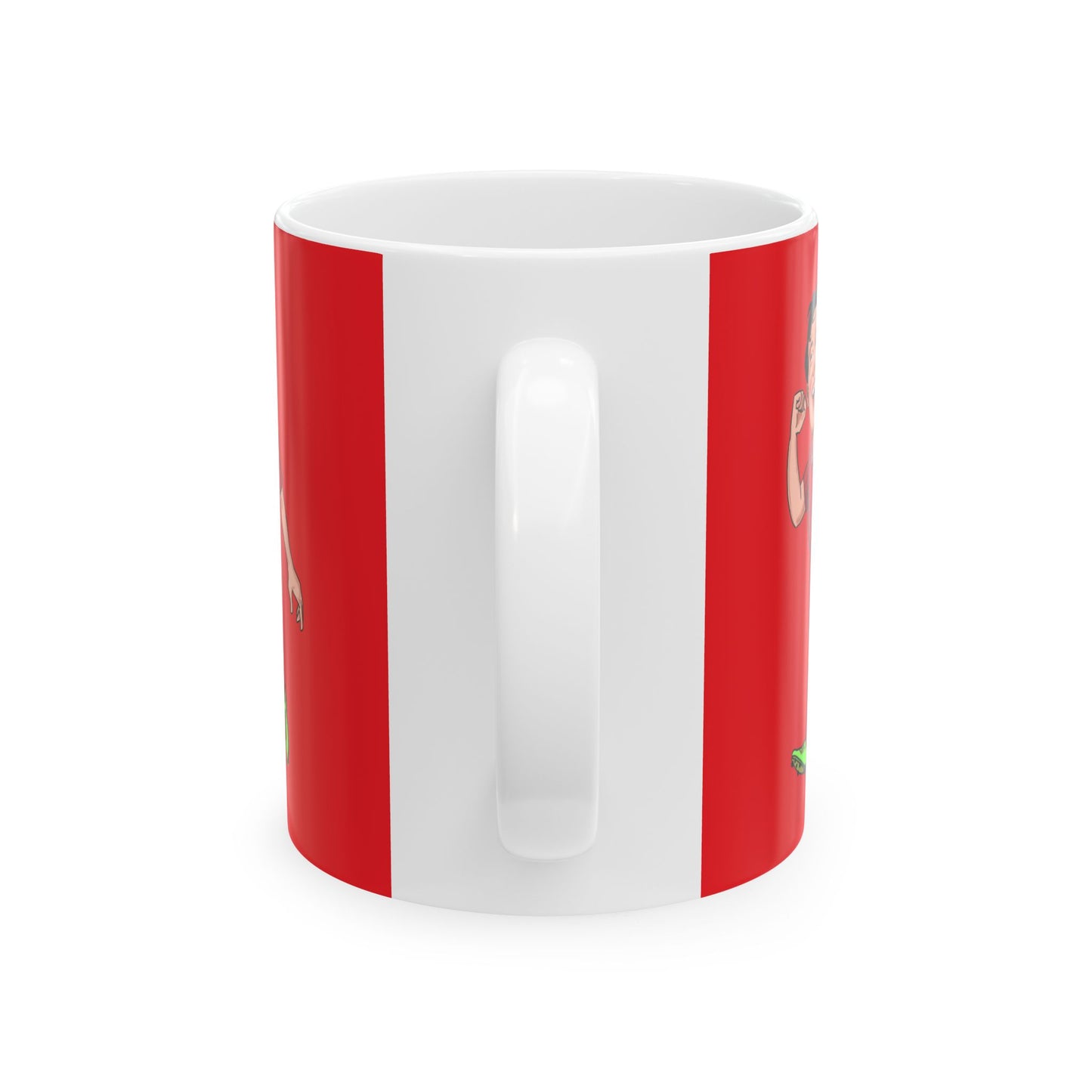 Robbie Fowler - Liverpool - Mug