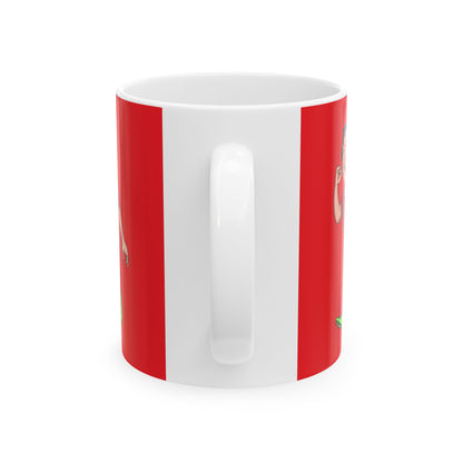 Robbie Fowler - Liverpool - Mug