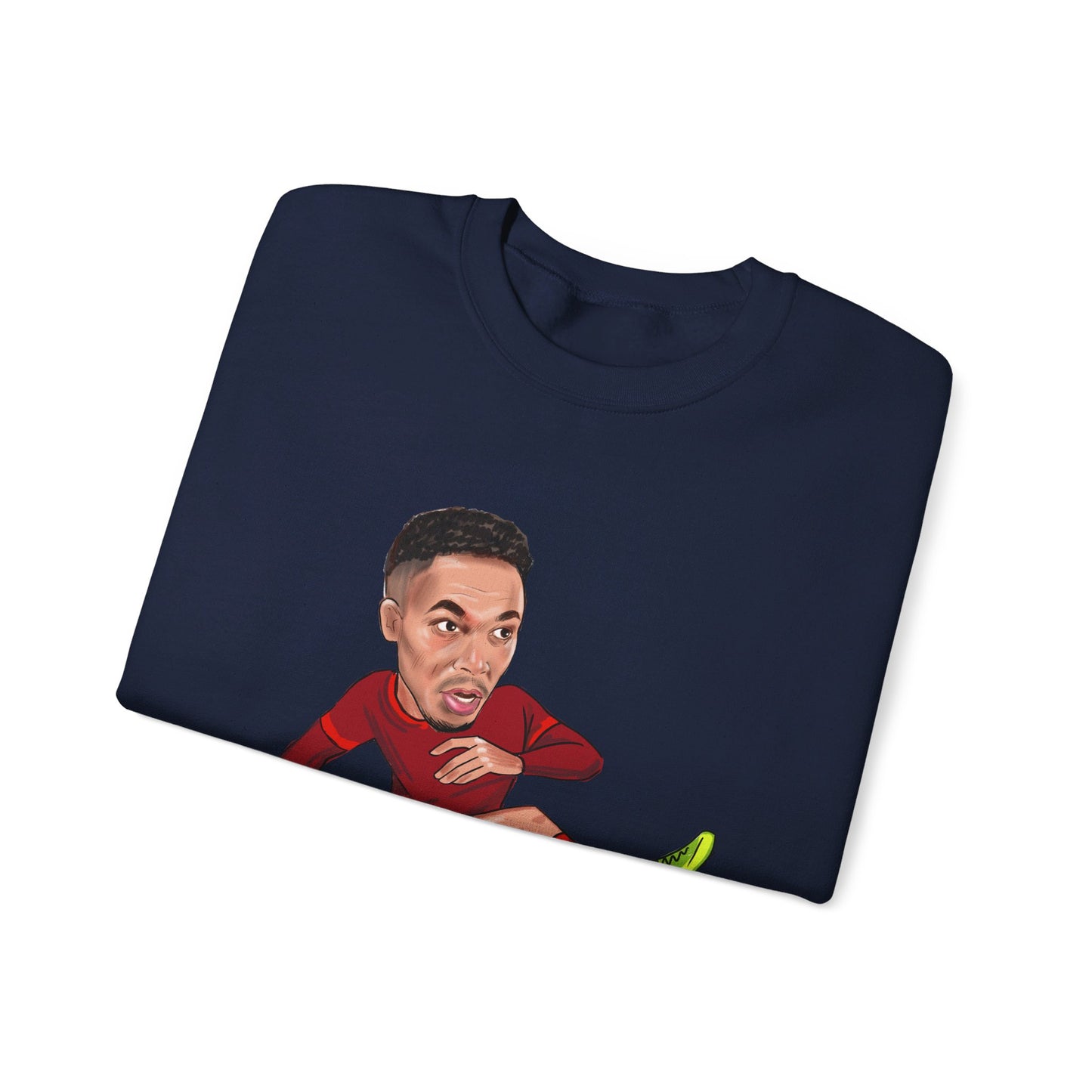 Trent Alexander Arnold - Liverpool - Sweatshirt