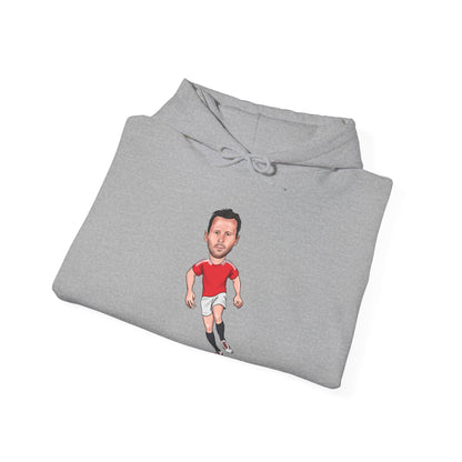 Ryan Giggs - Manchester United - Hoodie