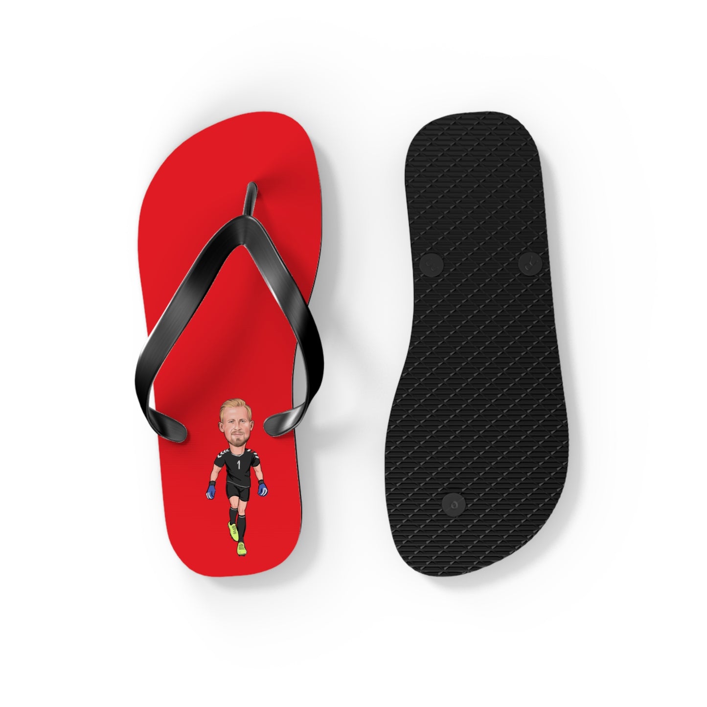 Kasper Schmiechel - Denmark - Flip Flops