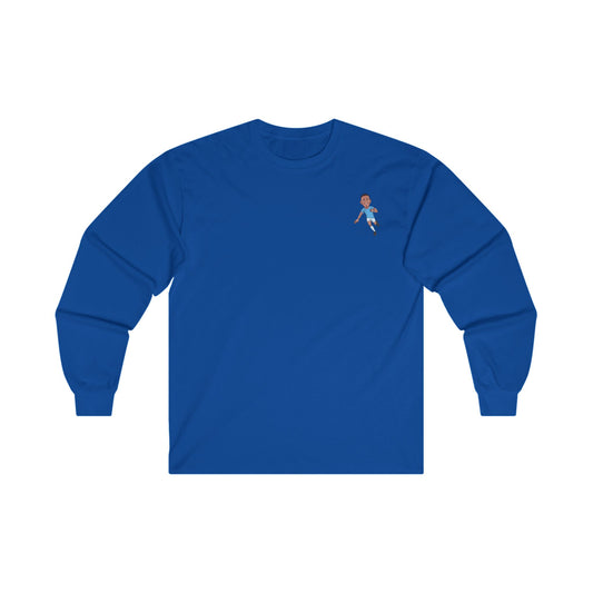 Savinho - Manchester City - Long Sleeve T-Shirt