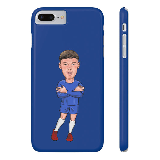 Cole Palmer - Chelsea - Phone Case