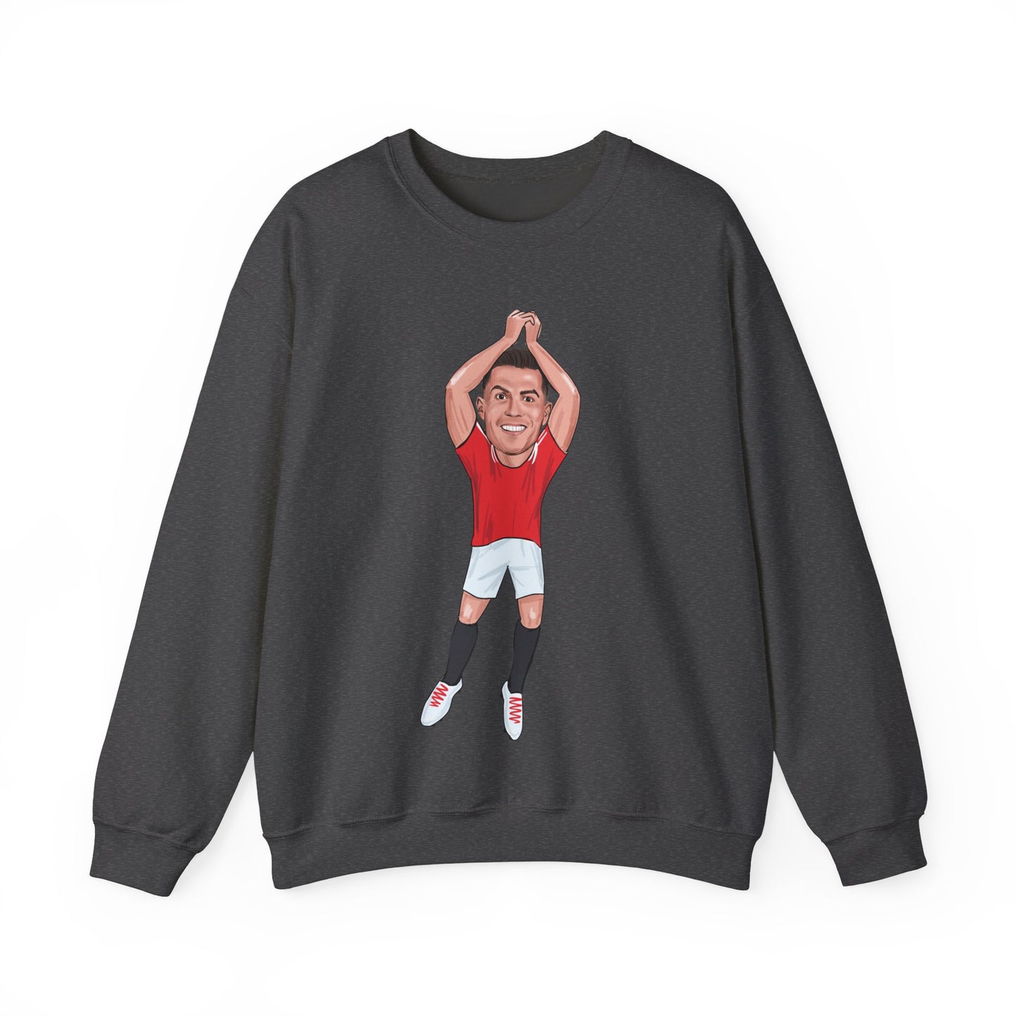 Cristiano Ronaldo - Manchester United - Sweatshirt