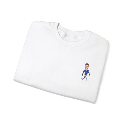 Jamie Vardy - Leicester City - Sweatshirt