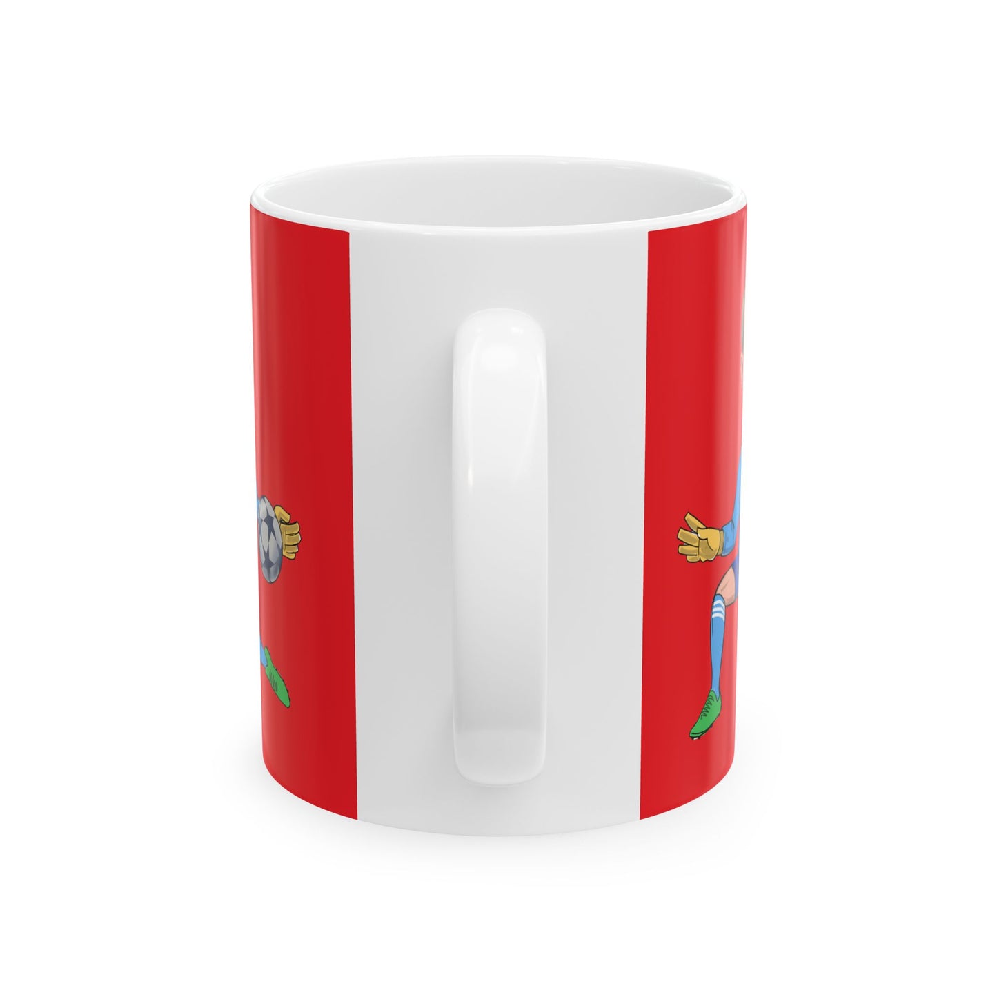 Manuel Neuer - Germany - Mug