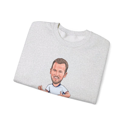 Harry Kane - England -  Sweatshirt