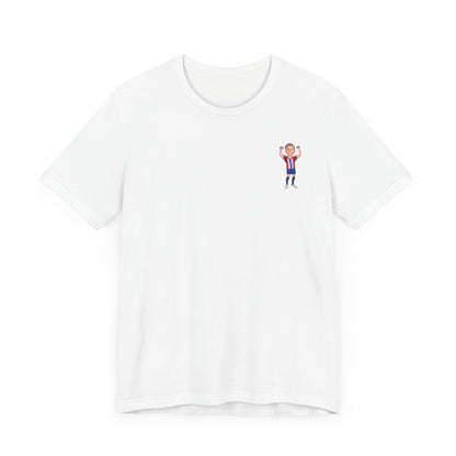 Martin Ødegaard - Norway - T-Shirt