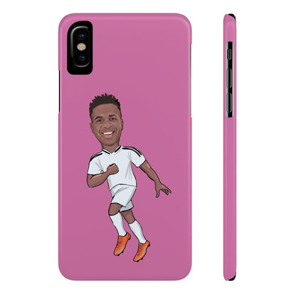 Vini Jr - Real Madrid - Phone Case