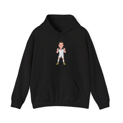 Declan Rice - England - Hoodie