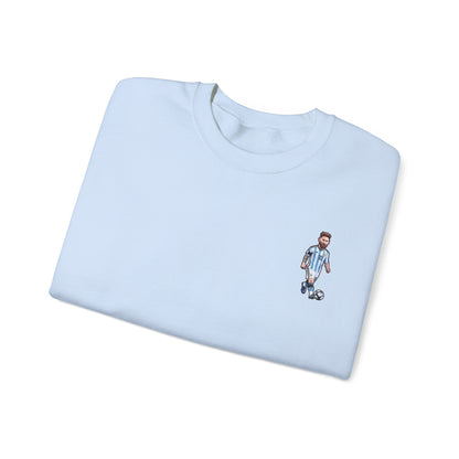 Lionel Messi - Argentina - Sweatshirt