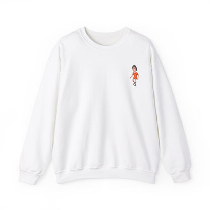 Johann Cruyff - Netherlands - Sweatshirt