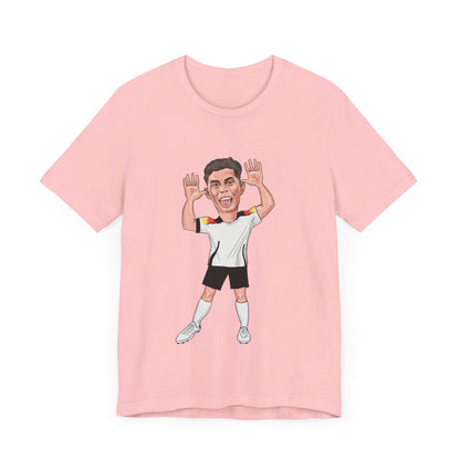 Kai Havertz - Germany - T-Shirt