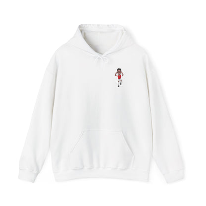 Bukayo Saka - Arsenal - Hoodie