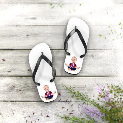 Erling Haaland - Norway - Flip Flops