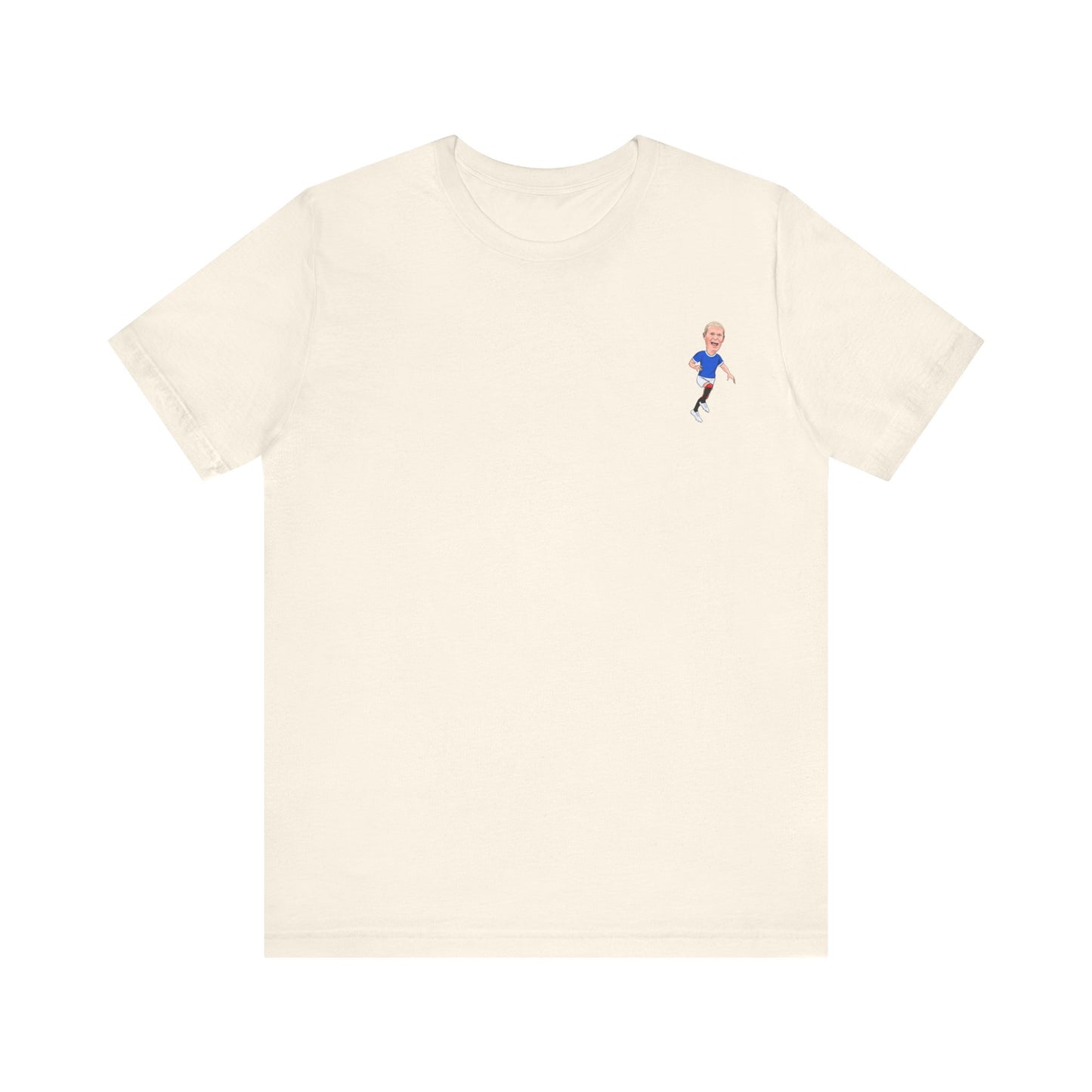 Paul Gascoigne - Rangers - T-Shirt