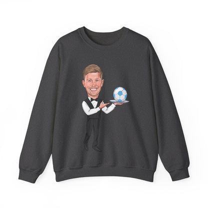 Kevin De Bruyne - Manchester City - Sweatshirt