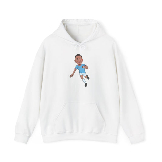 Savinho - Manchester City - Hoodie