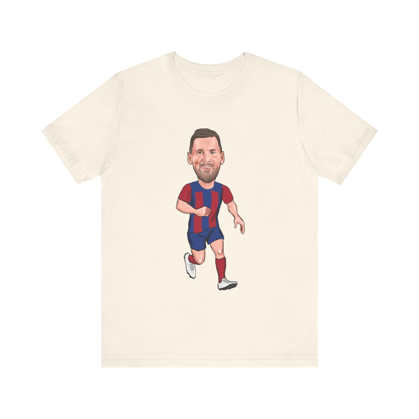 Lionel Messi - Barcelona - T-Shirt