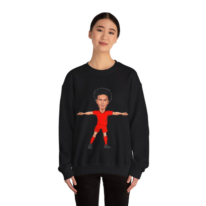 Leroy Sane - Bayern Munich - Sweatshirt