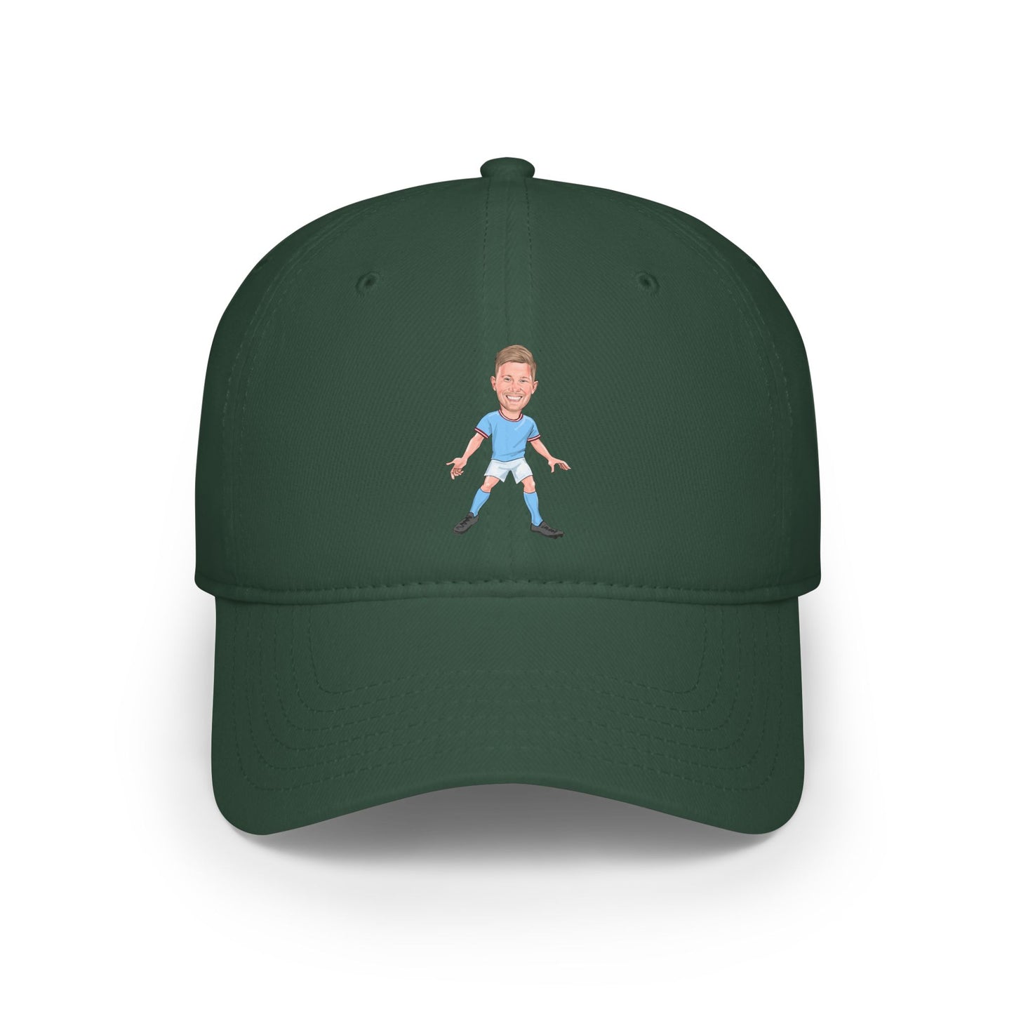 Kevin De Bruyne - Manchester City - Baseball Cap