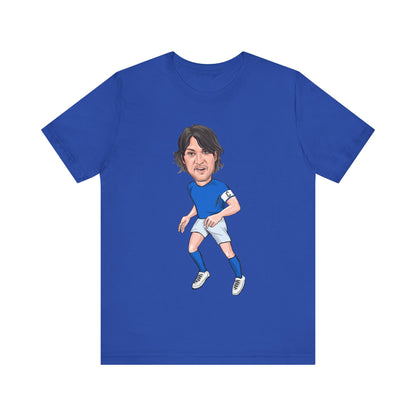 Paolo Maldini - Italy - T-Shirt