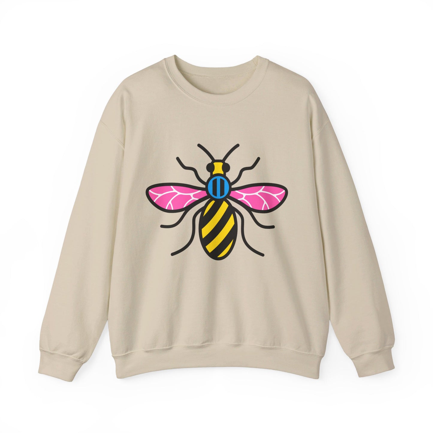 Manchester City Hacienda Bee - Sweatshirt