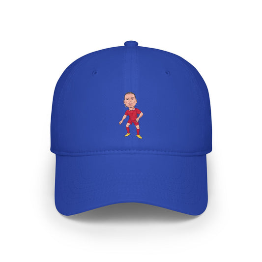 Darwin Nunes - Liverpool - Baseball Cap