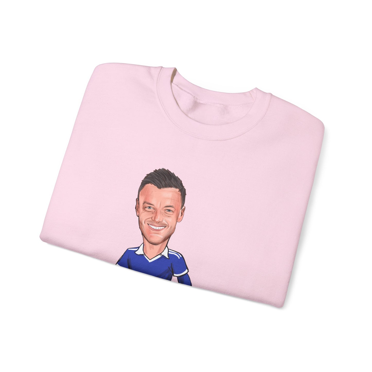 Jamie Vardy - Leicester City - Sweatshirt