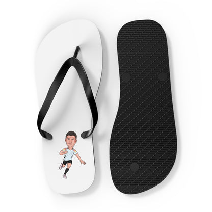 Thomas Müller - Germany - Flip Flops