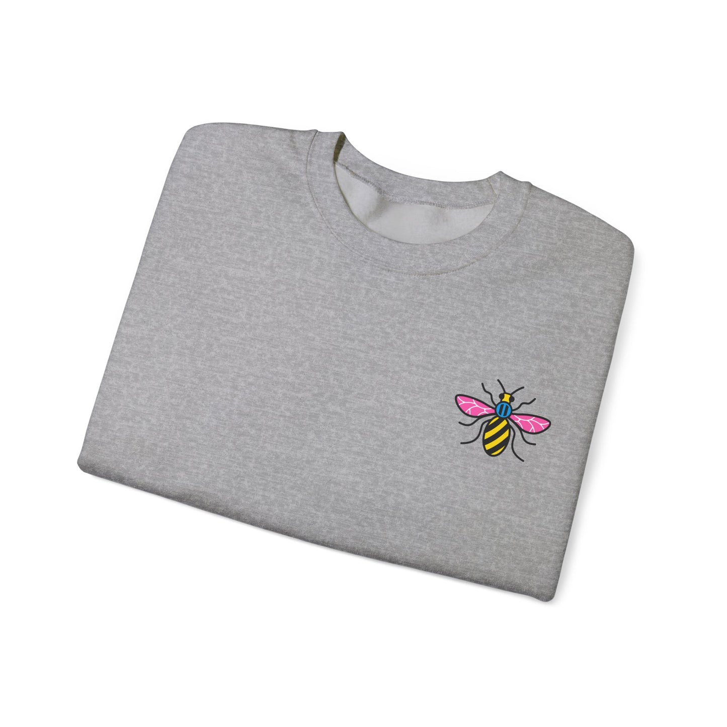 Manchester City Hacienda Bee - Sweatshirt