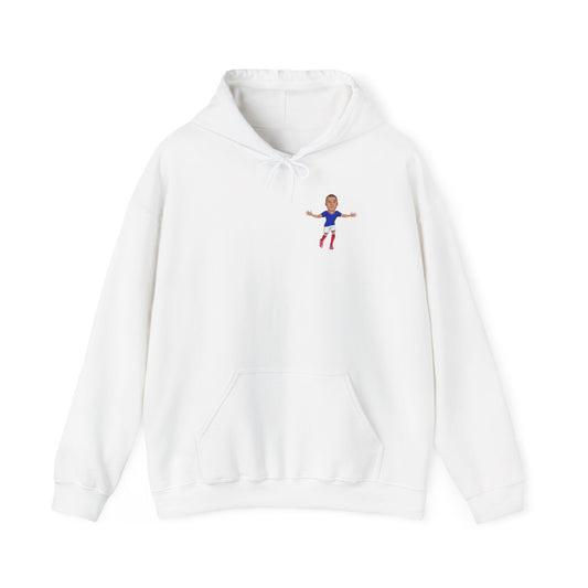 Kylian Mbappe - France - Hoodie