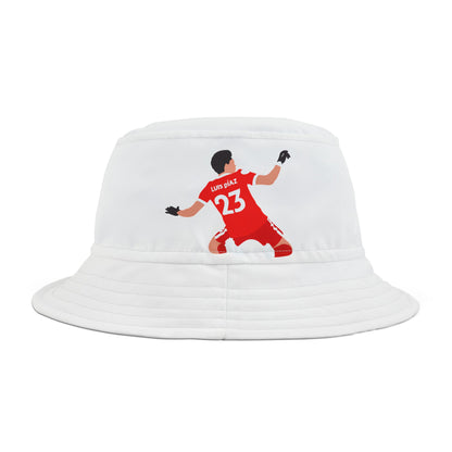 Luis Díaz - Liverpool - Bucket Hat