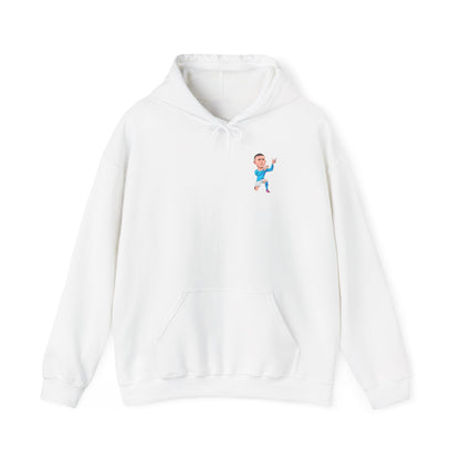 Phil Foden - Manchester City - Hoodie