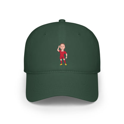 Diogo Jota - Liverpool - Baseball Cap