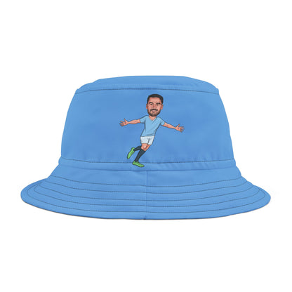 Ilkay Gundogan - Manchester City - Bucket Hat